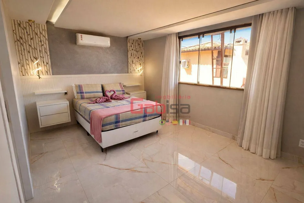Casa de Condomínio, 3 quartos - Foto 9