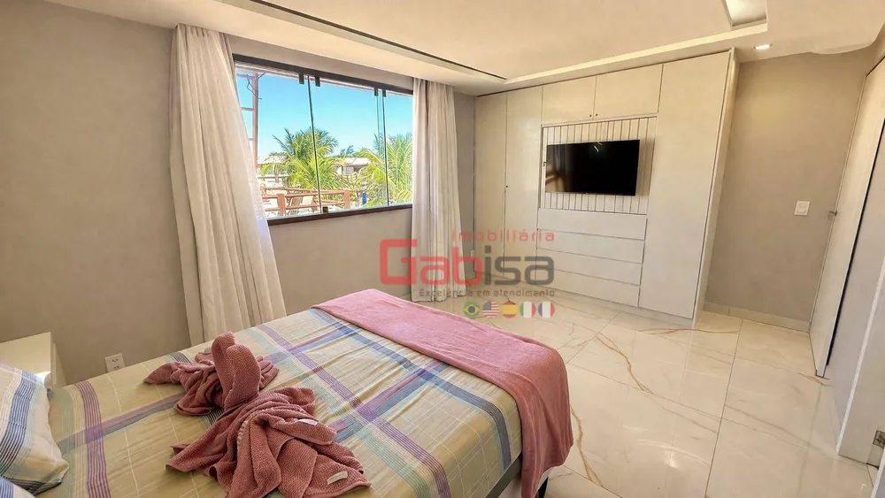 Casa de Condomínio, 3 quartos - Foto 8