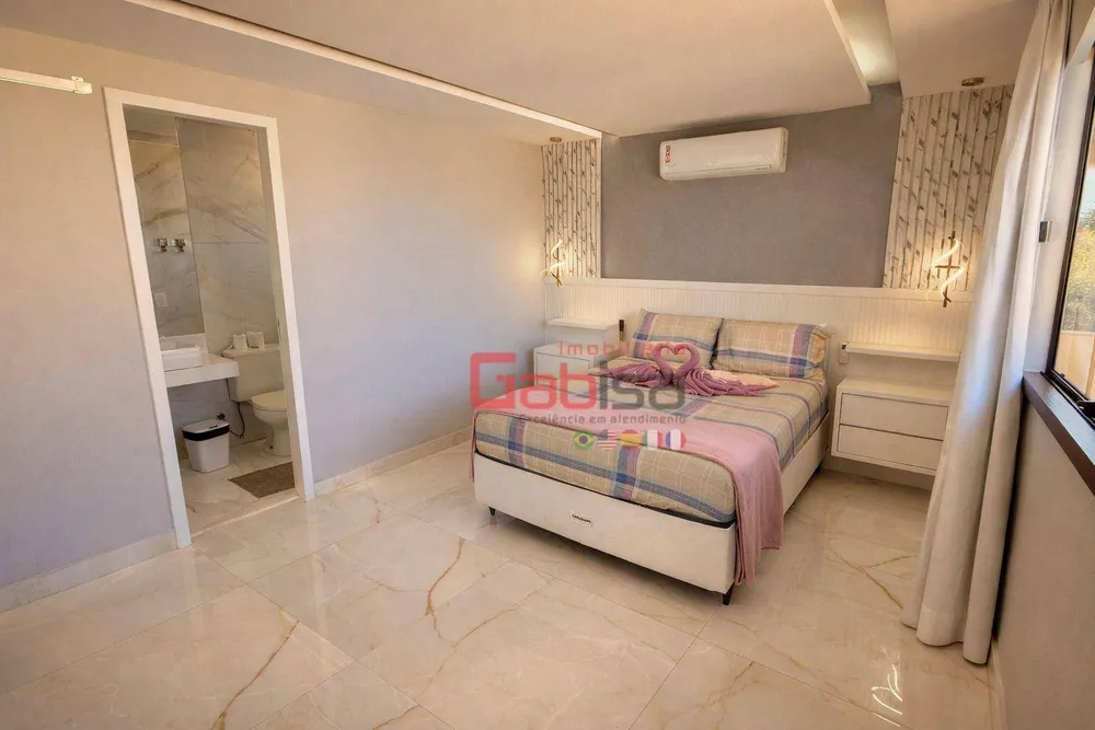 Casa de Condomínio, 3 quartos - Foto 10