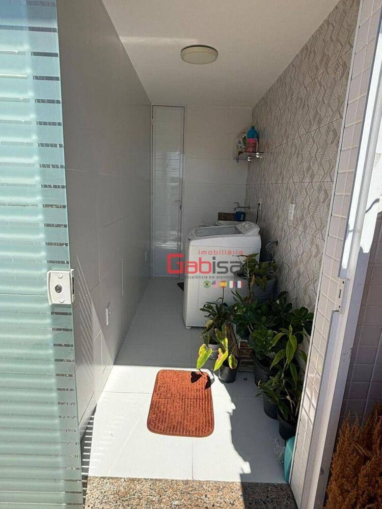 Cobertura à venda com 4 quartos, 239m² - Foto 12