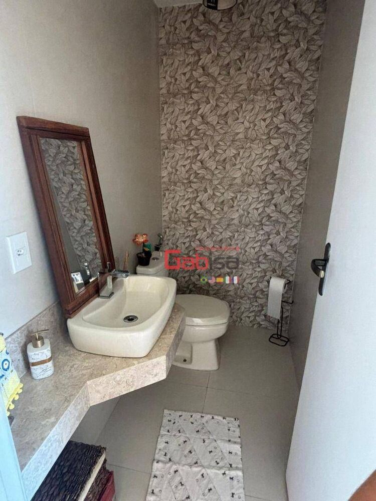 Cobertura à venda com 4 quartos, 239m² - Foto 8