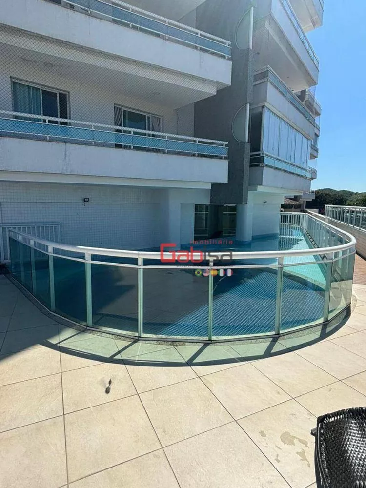 Cobertura, 4 quartos, 239 m² - Foto 22