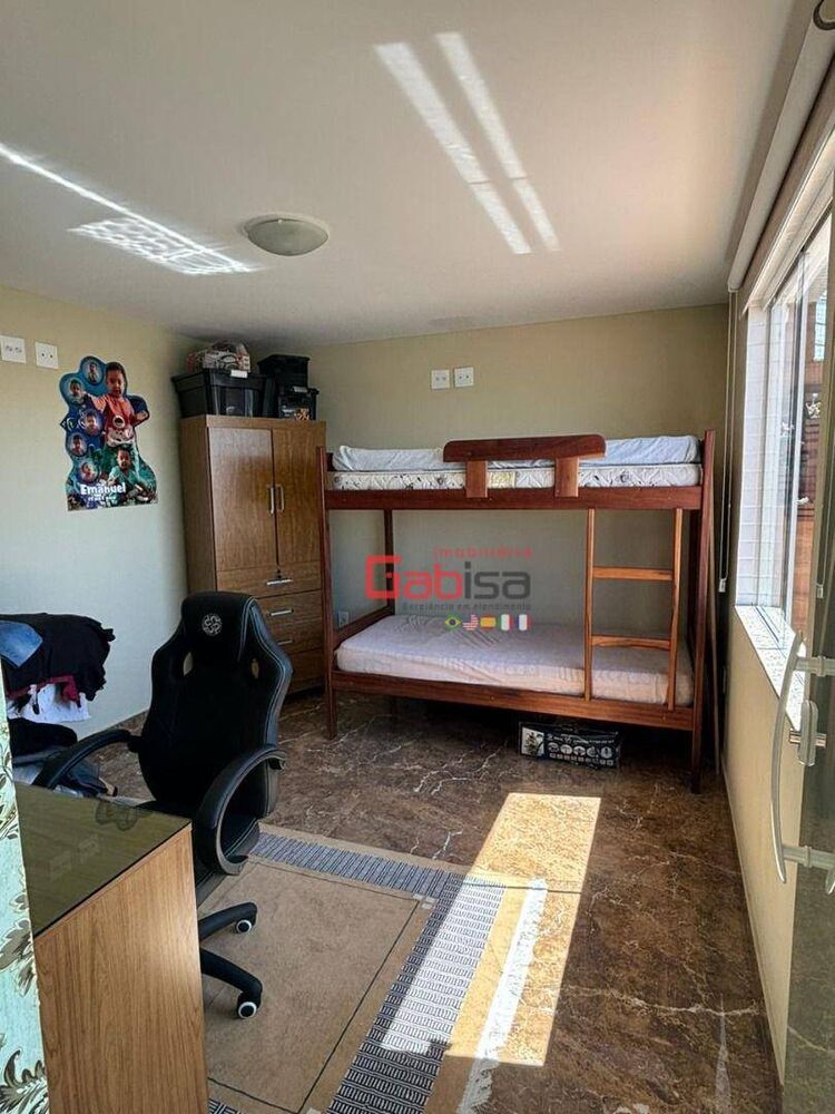 Cobertura à venda com 4 quartos, 239m² - Foto 9