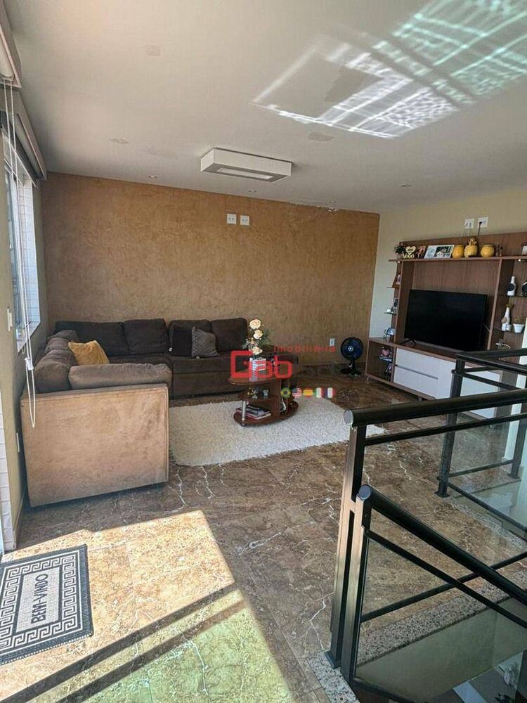 Cobertura à venda com 4 quartos, 239m² - Foto 7