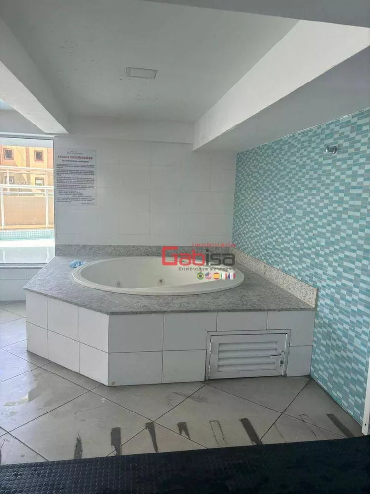 Cobertura, 4 quartos, 239 m² - Foto 25