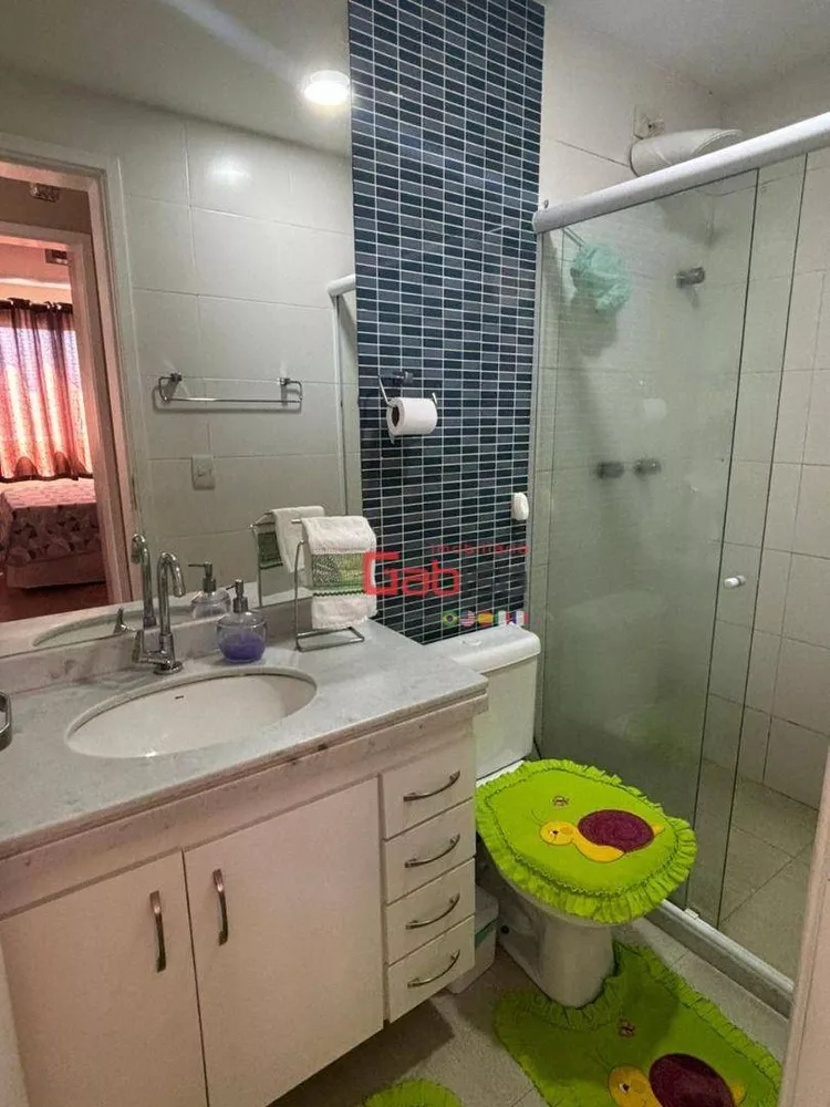 Cobertura, 4 quartos, 239 m² - Foto 8