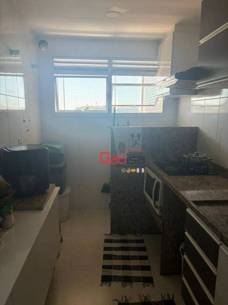 Cobertura, 4 quartos, 239 m² - Foto 7