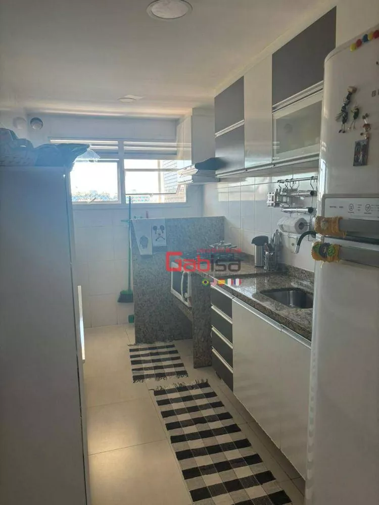 Cobertura, 4 quartos, 239 m² - Foto 6