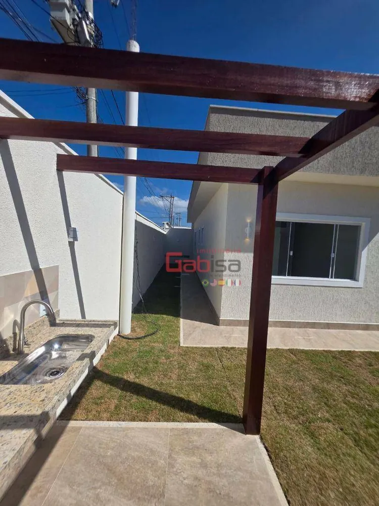 Casa, 2 quartos, 71 m² - Foto 3