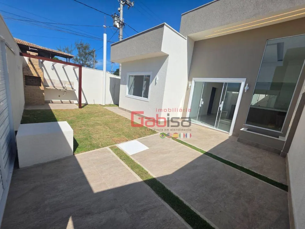 Casa, 2 quartos, 71 m² - Foto 1