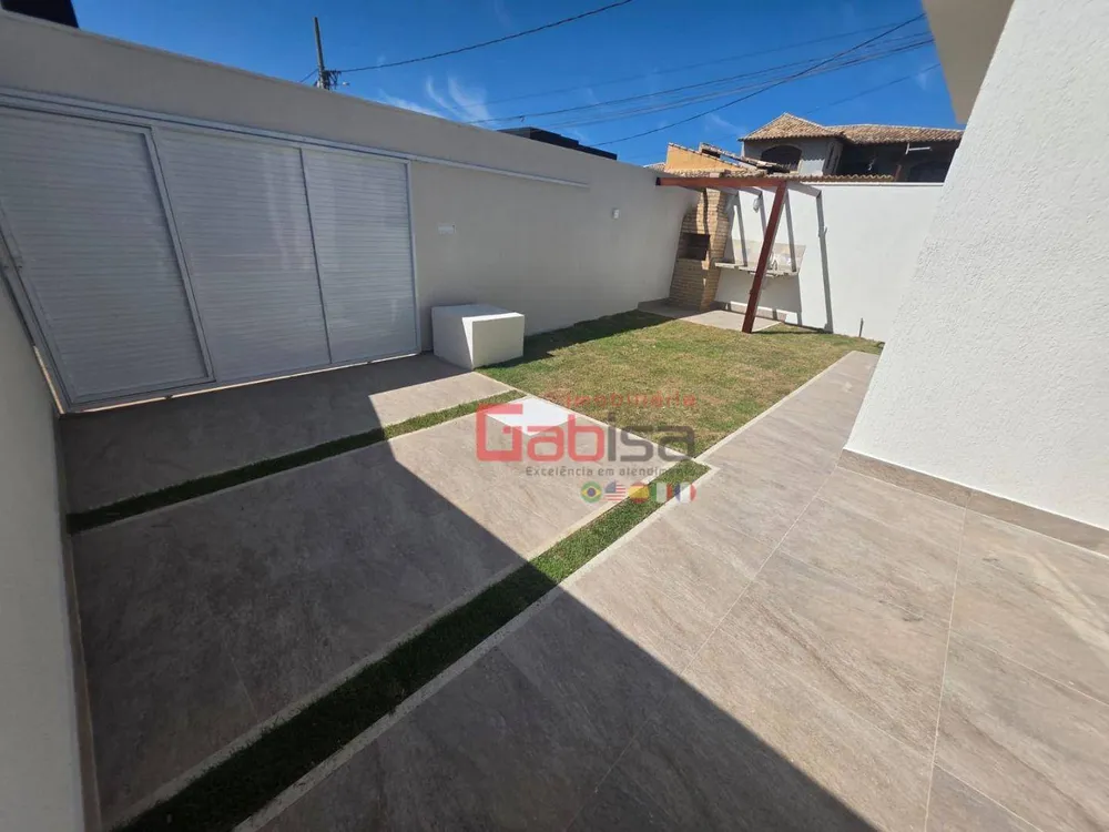 Casa, 2 quartos, 71 m² - Foto 5