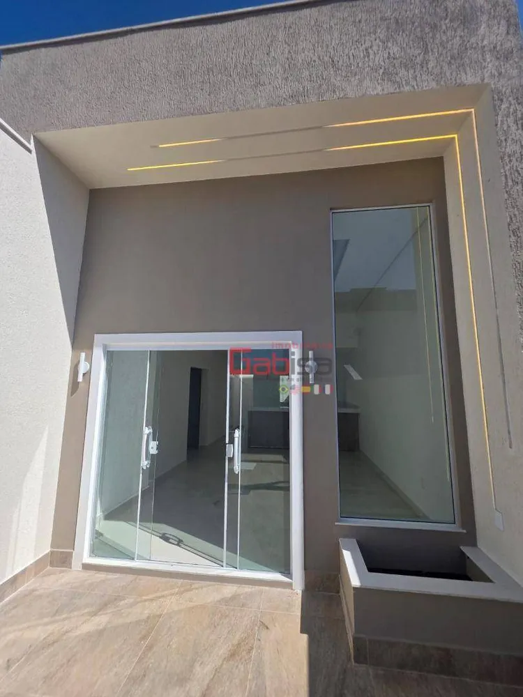 Casa, 2 quartos, 71 m² - Foto 2
