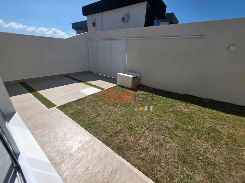 Casa, 2 quartos, 71 m² - Foto 4