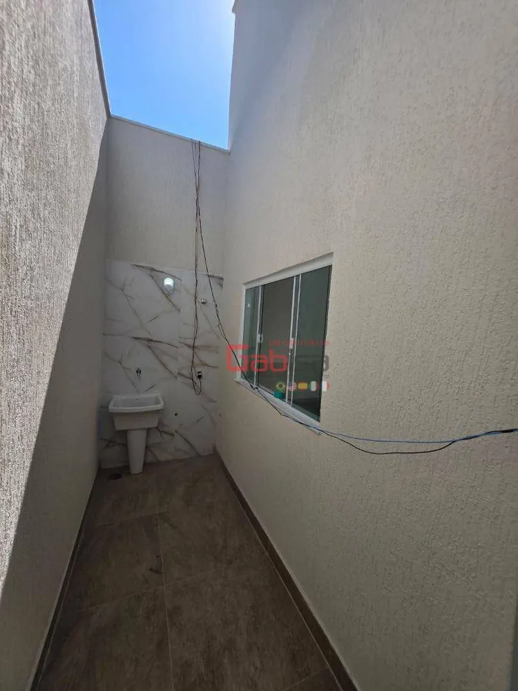 Casa, 2 quartos, 71 m² - Foto 14