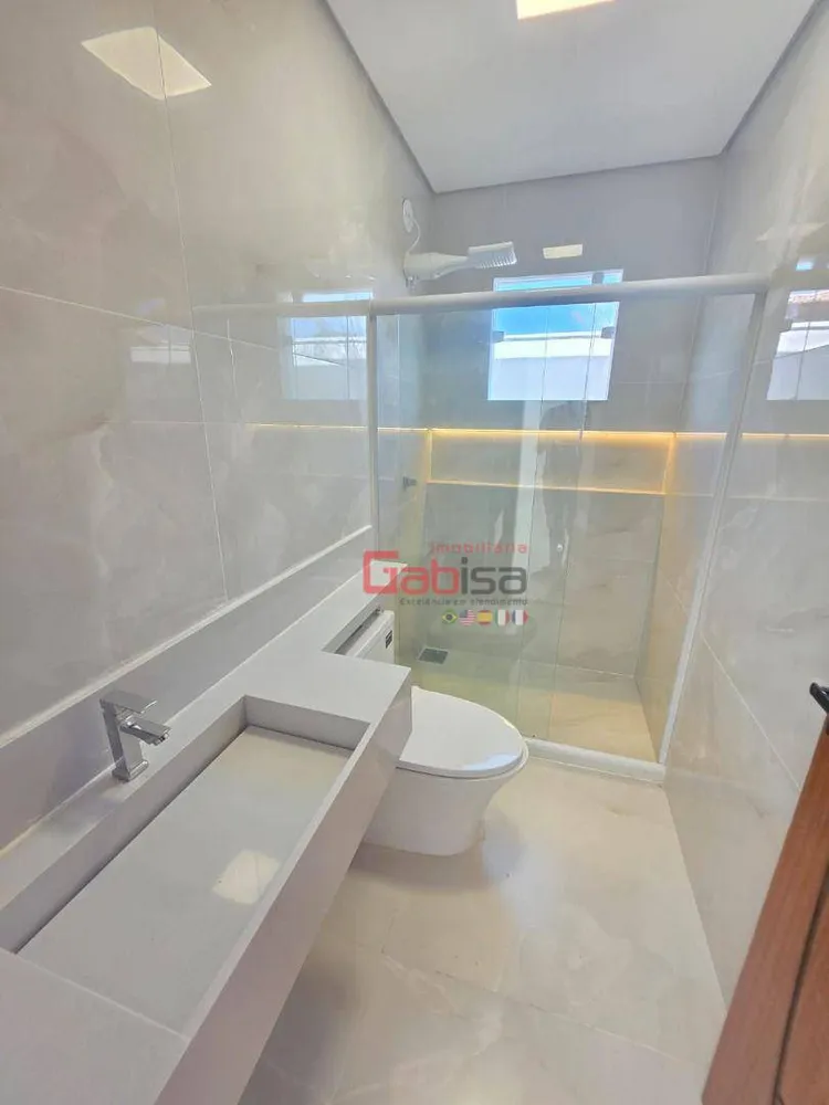 Casa, 2 quartos, 71 m² - Foto 11