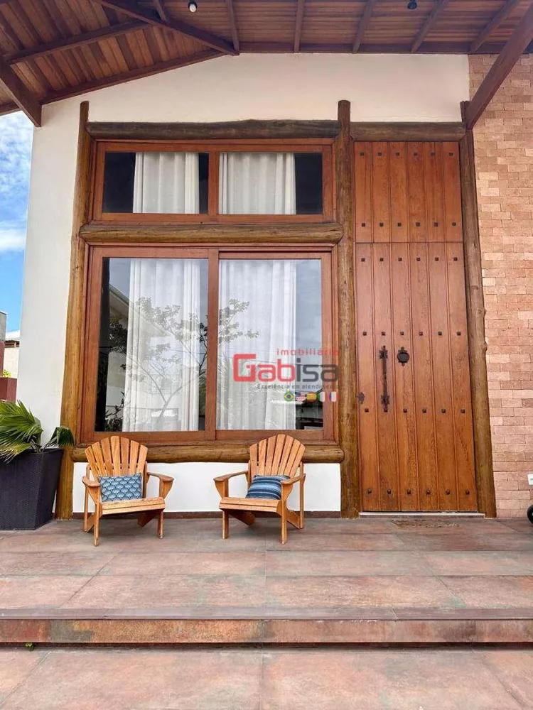 Casa de Condomínio, 3 quartos - Foto 7