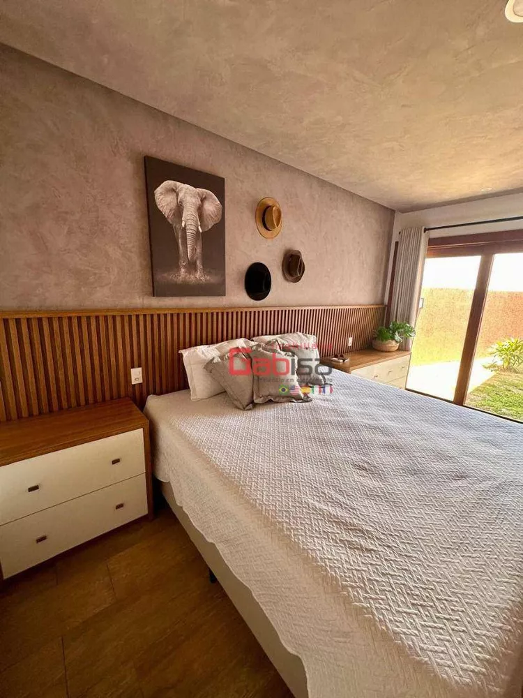 Casa de Condomínio, 3 quartos - Foto 18