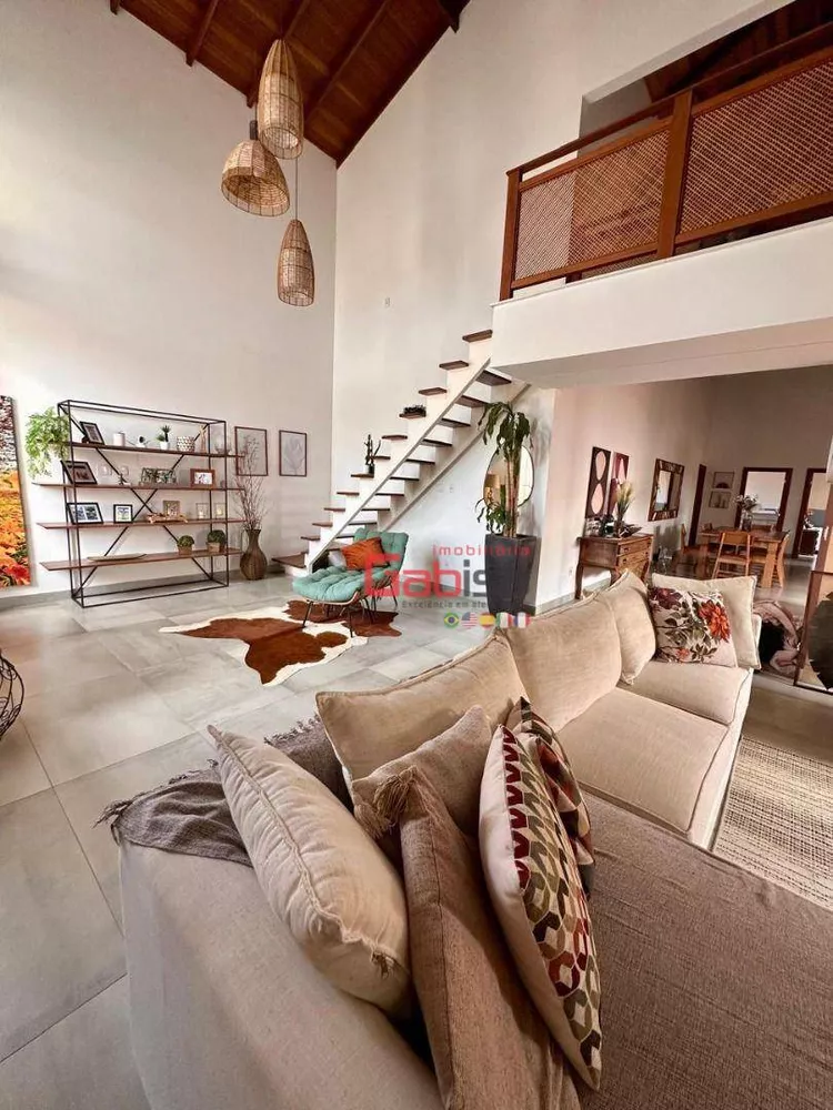 Casa de Condomínio, 3 quartos - Foto 10