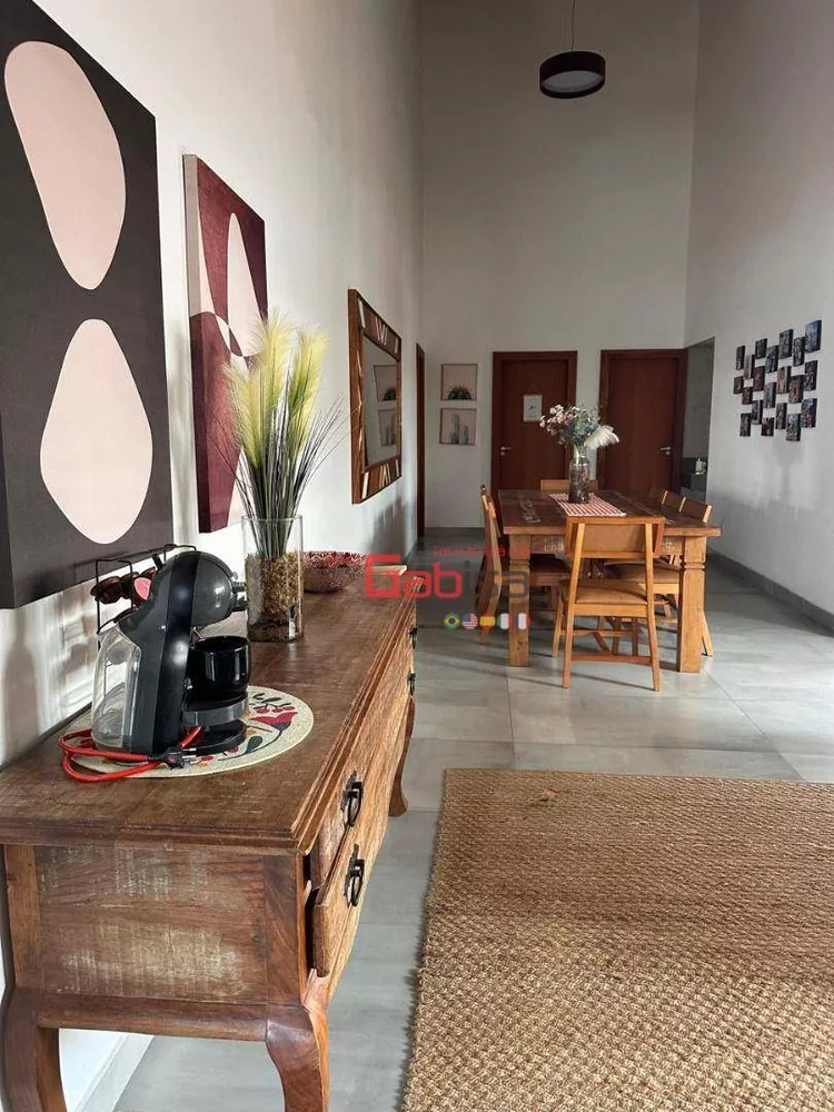 Casa de Condomínio, 3 quartos - Foto 22
