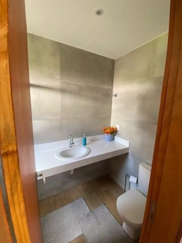 Casa de Condomínio, 3 quartos - Foto 11