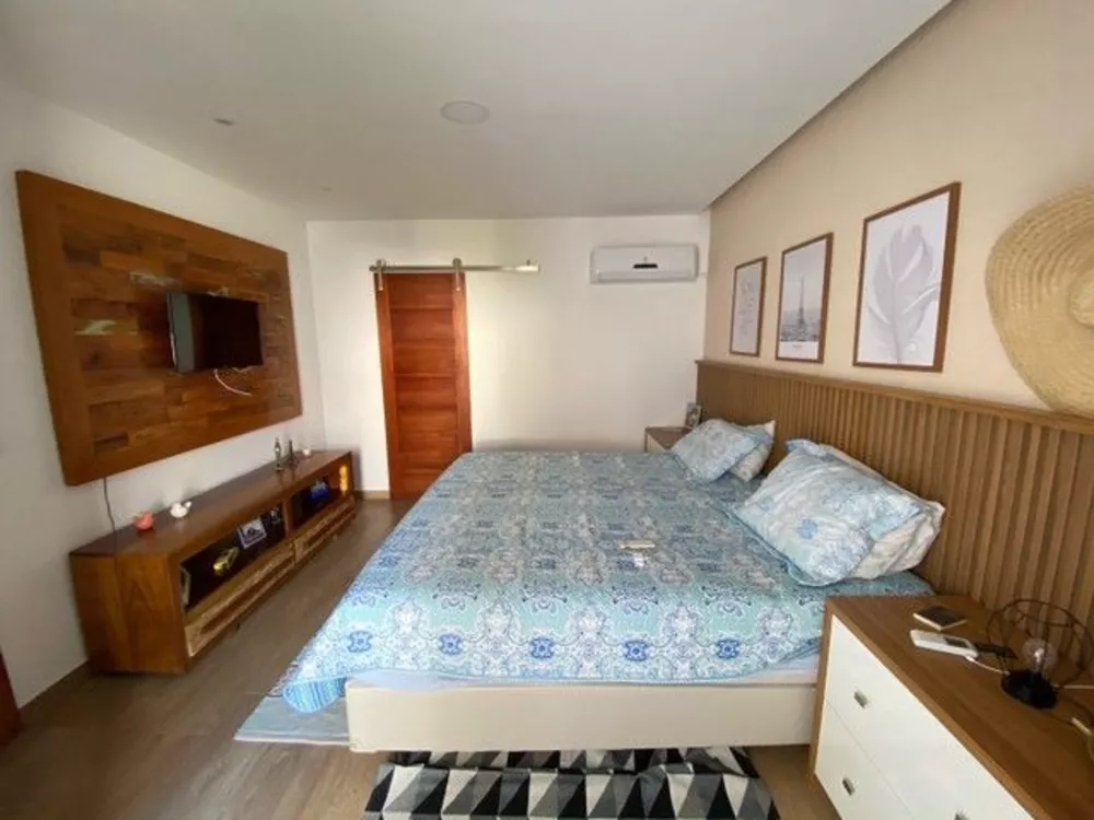 Casa de Condomínio, 3 quartos - Foto 21