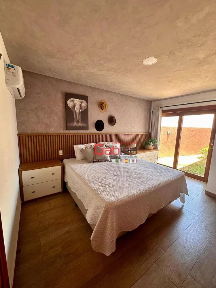 Casa de Condomínio, 3 quartos - Foto 9
