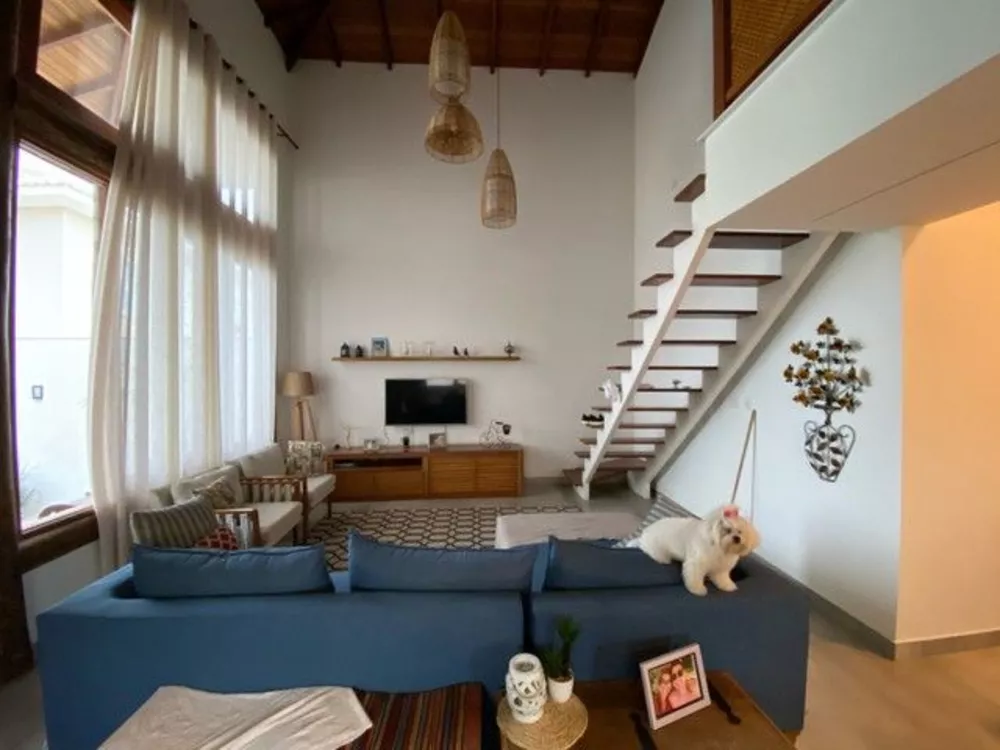 Casa de Condomínio, 3 quartos - Foto 12