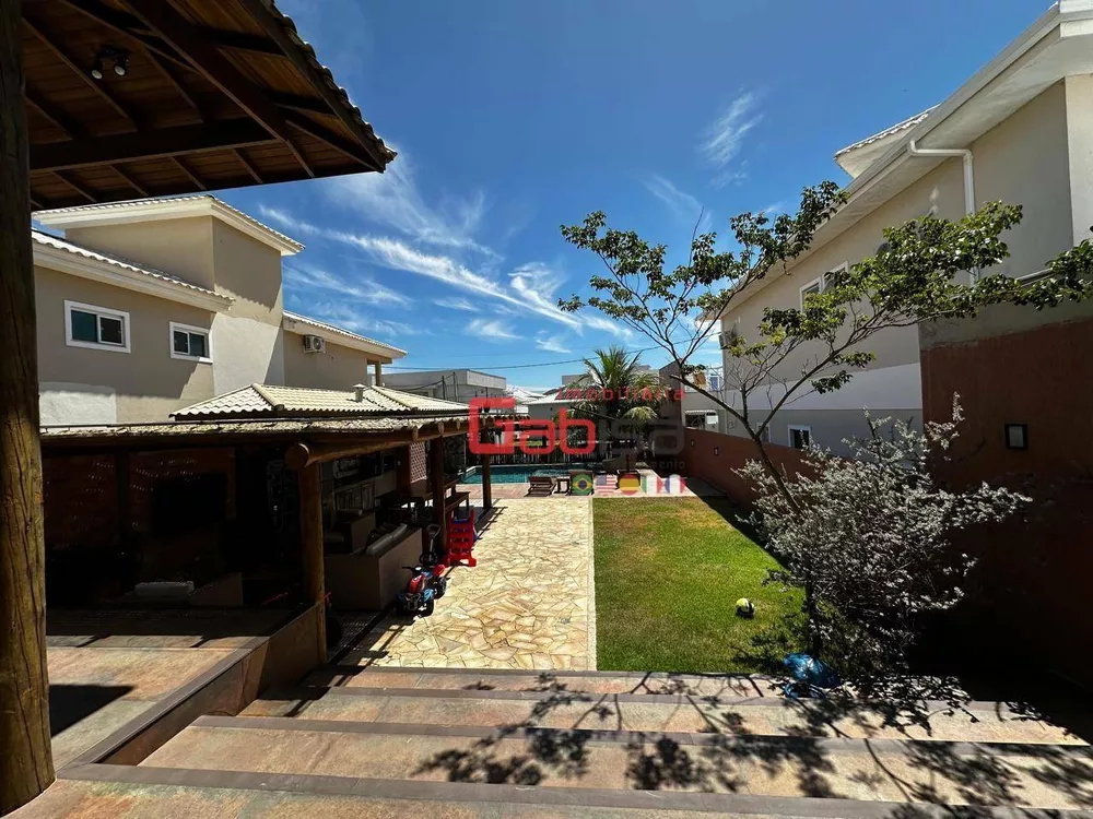 Casa de Condomínio, 3 quartos - Foto 6