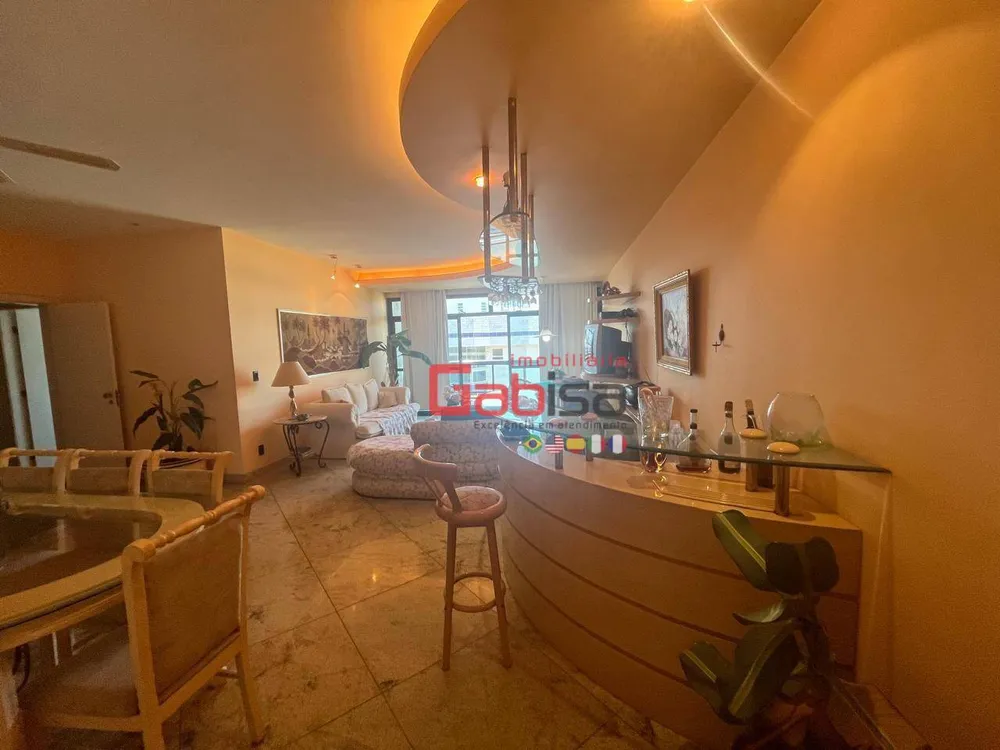 Apartamento, 3 quartos, 251 m² - Foto 10