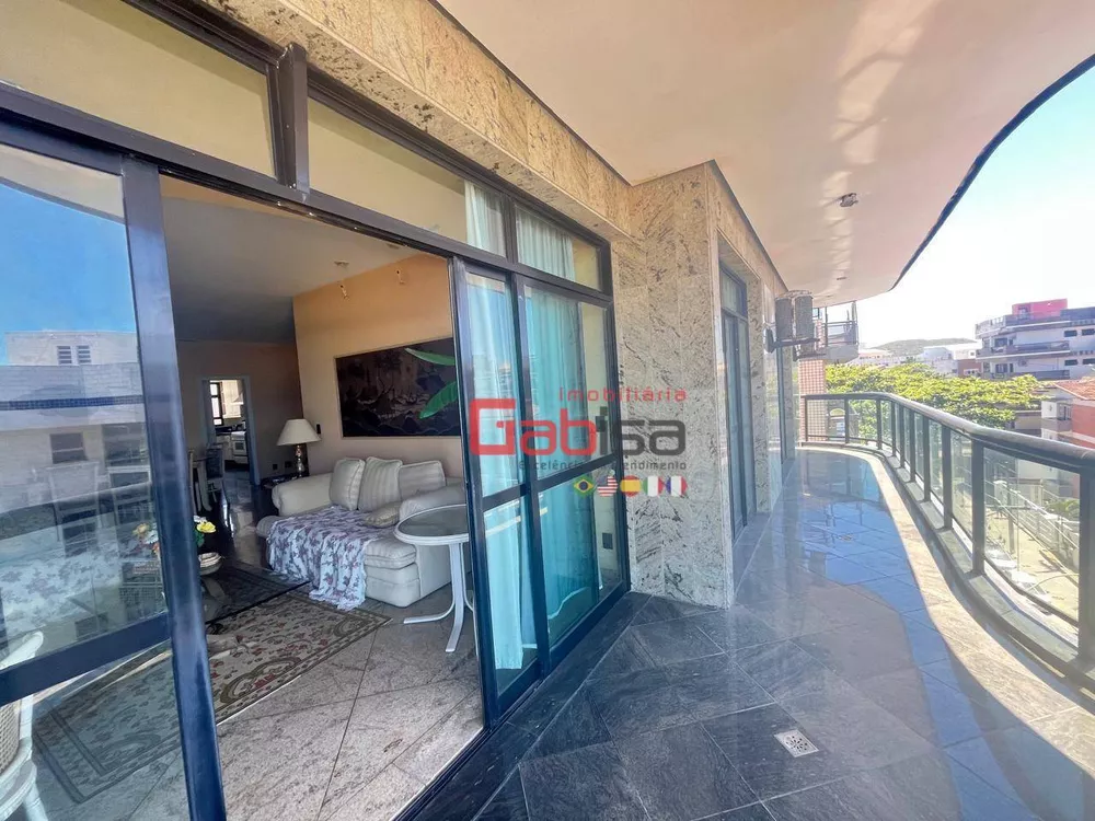 Apartamento, 3 quartos, 251 m² - Foto 24