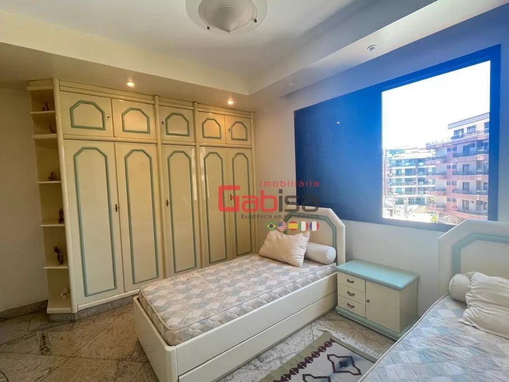 Apartamento, 3 quartos, 251 m² - Foto 15