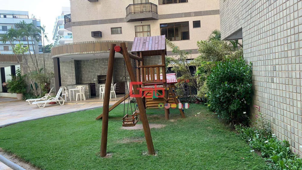 Apartamento, 3 quartos, 251 m² - Foto 16