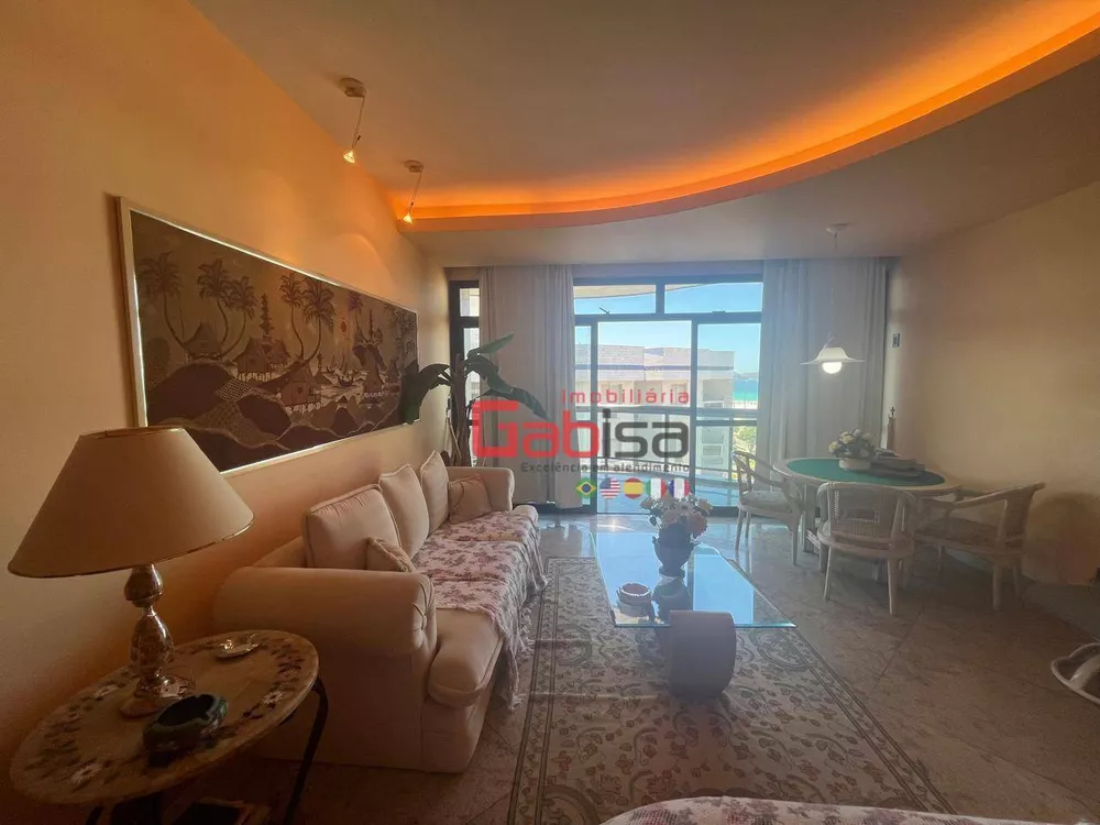 Apartamento, 3 quartos, 251 m² - Foto 8
