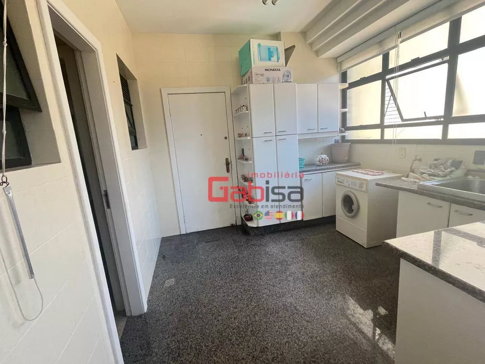 Apartamento, 3 quartos, 251 m² - Foto 36