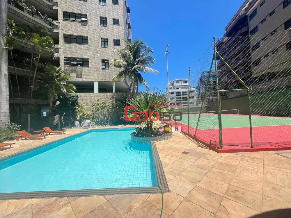 Apartamento, 3 quartos, 251 m² - Foto 34
