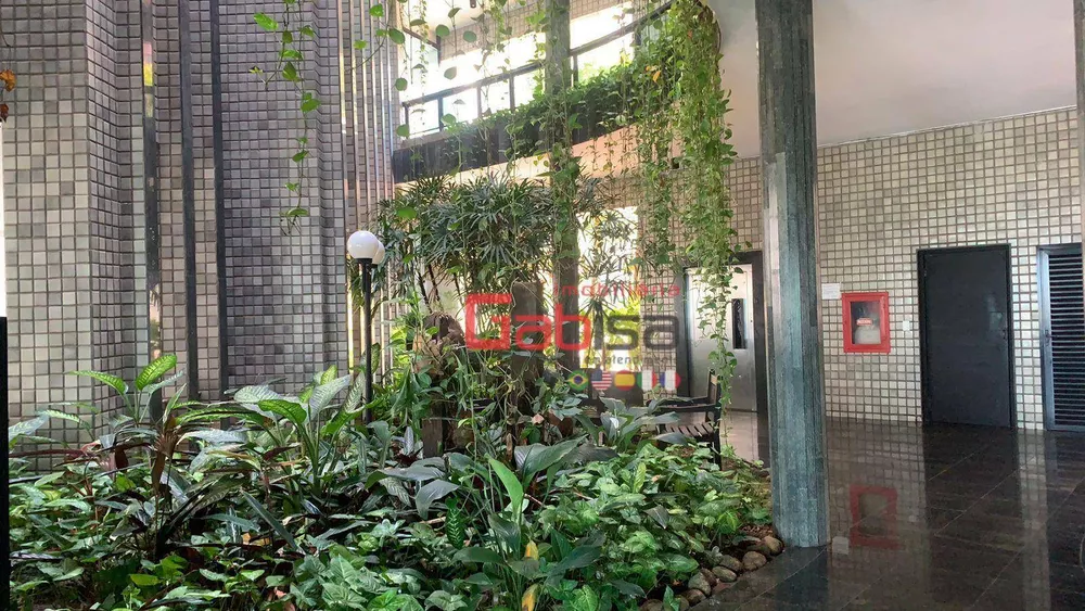 Apartamento, 3 quartos, 251 m² - Foto 6
