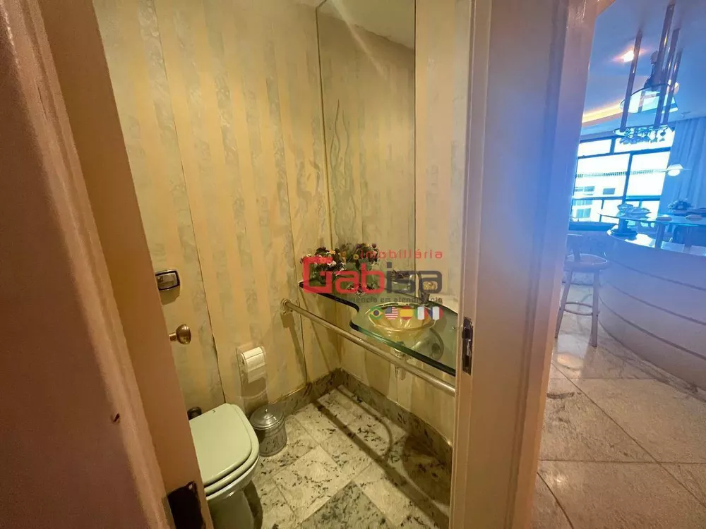 Apartamento, 3 quartos, 251 m² - Foto 26