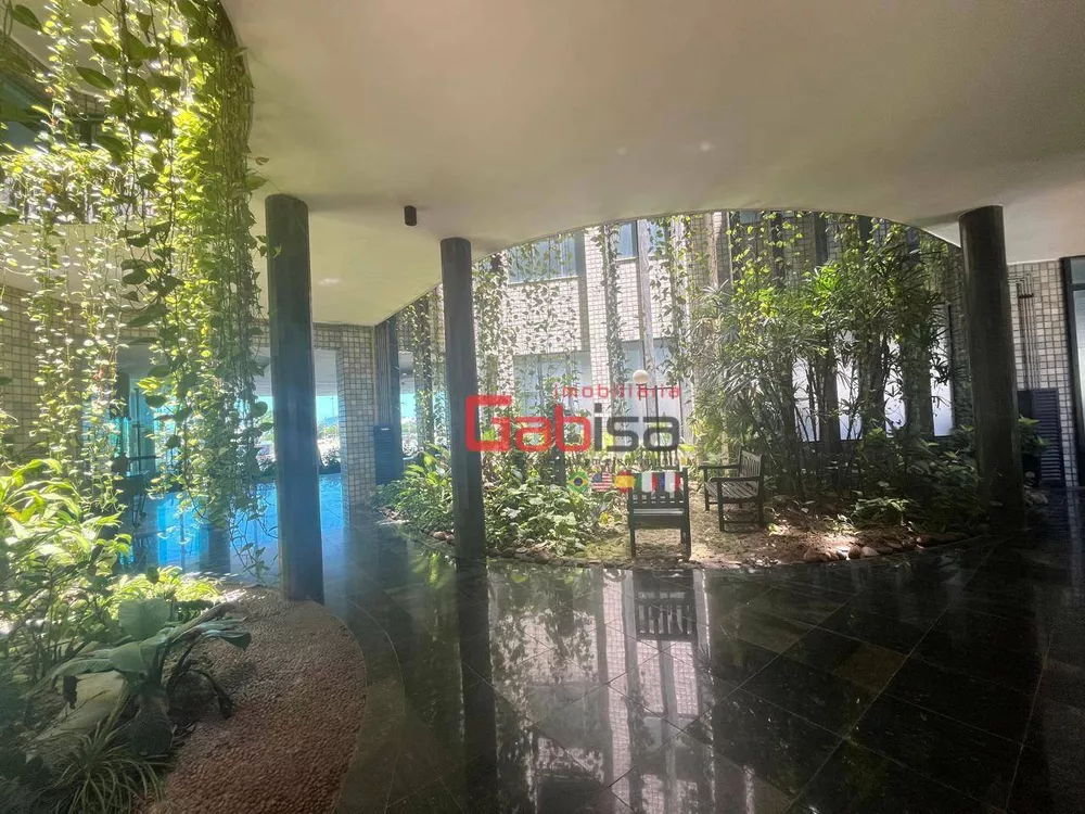 Apartamento, 3 quartos, 251 m² - Foto 7