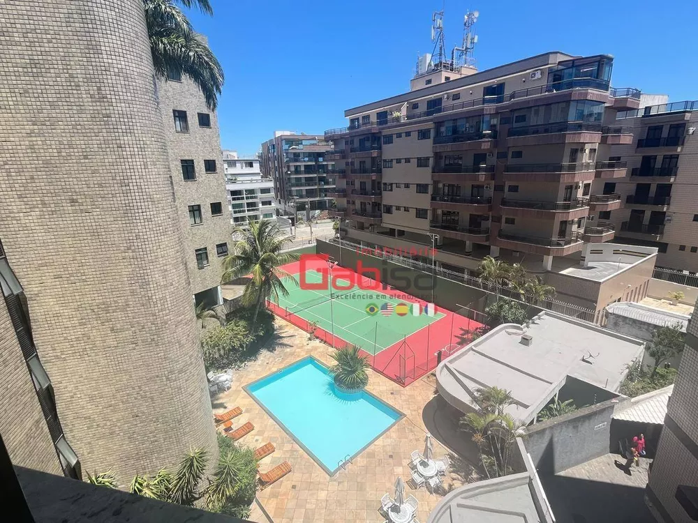 Apartamento, 3 quartos, 251 m² - Foto 11