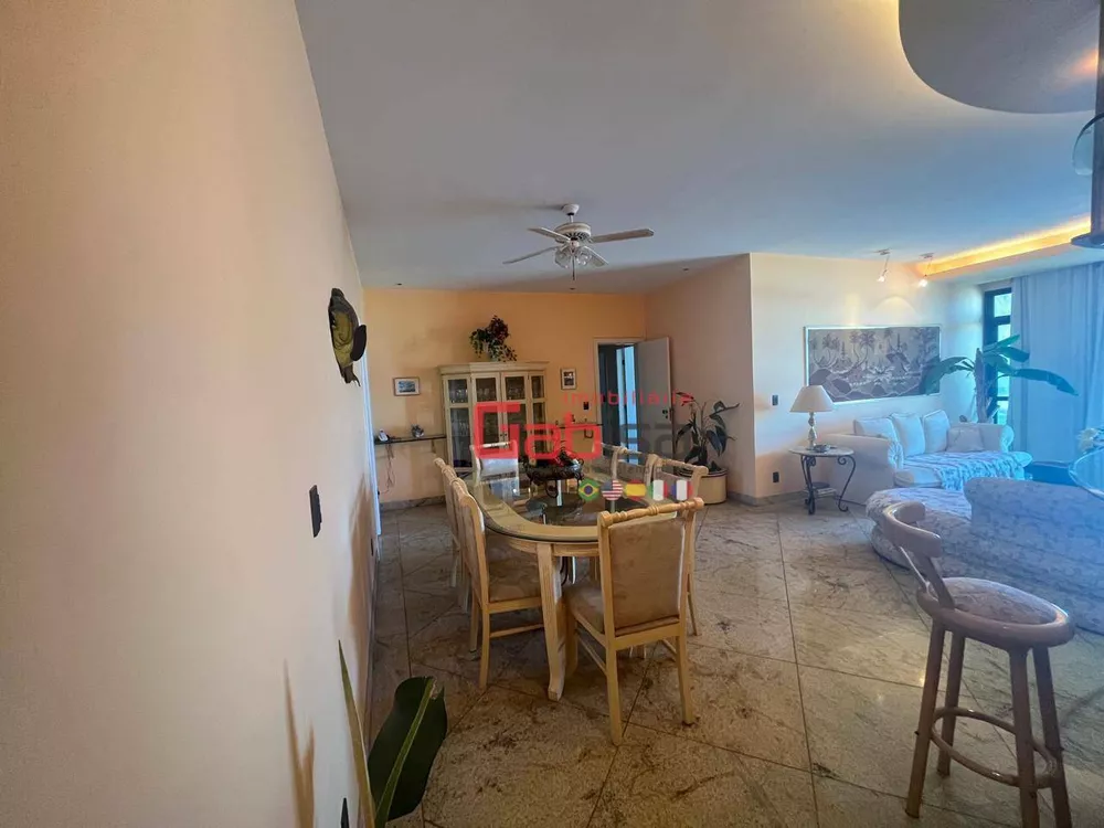 Apartamento, 3 quartos, 251 m² - Foto 33