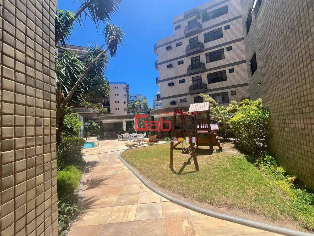 Apartamento, 3 quartos, 251 m² - Foto 5