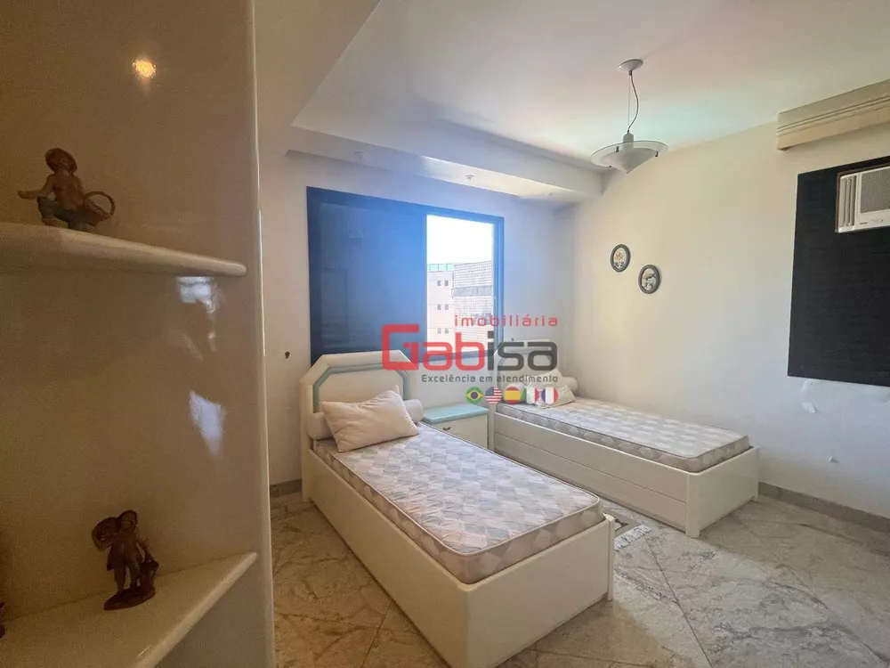 Apartamento, 3 quartos, 251 m² - Foto 21