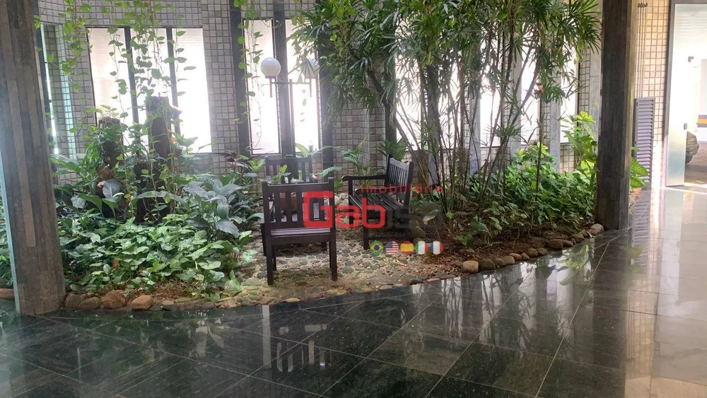 Apartamento, 3 quartos, 251 m² - Foto 35