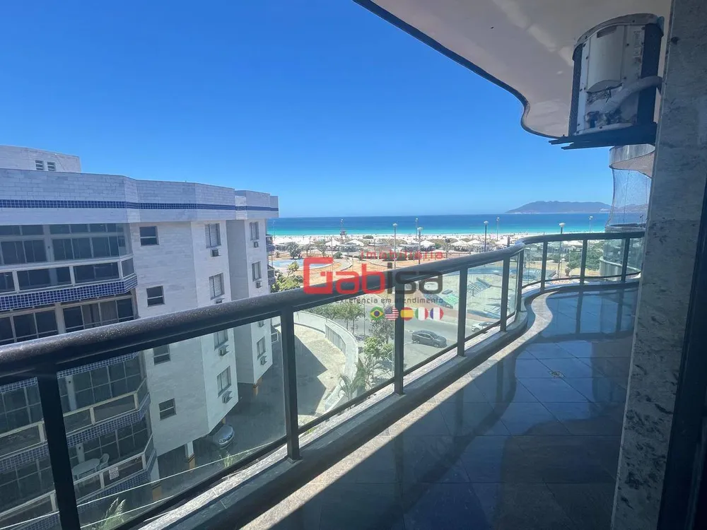 Apartamento, 3 quartos, 251 m² - Foto 6