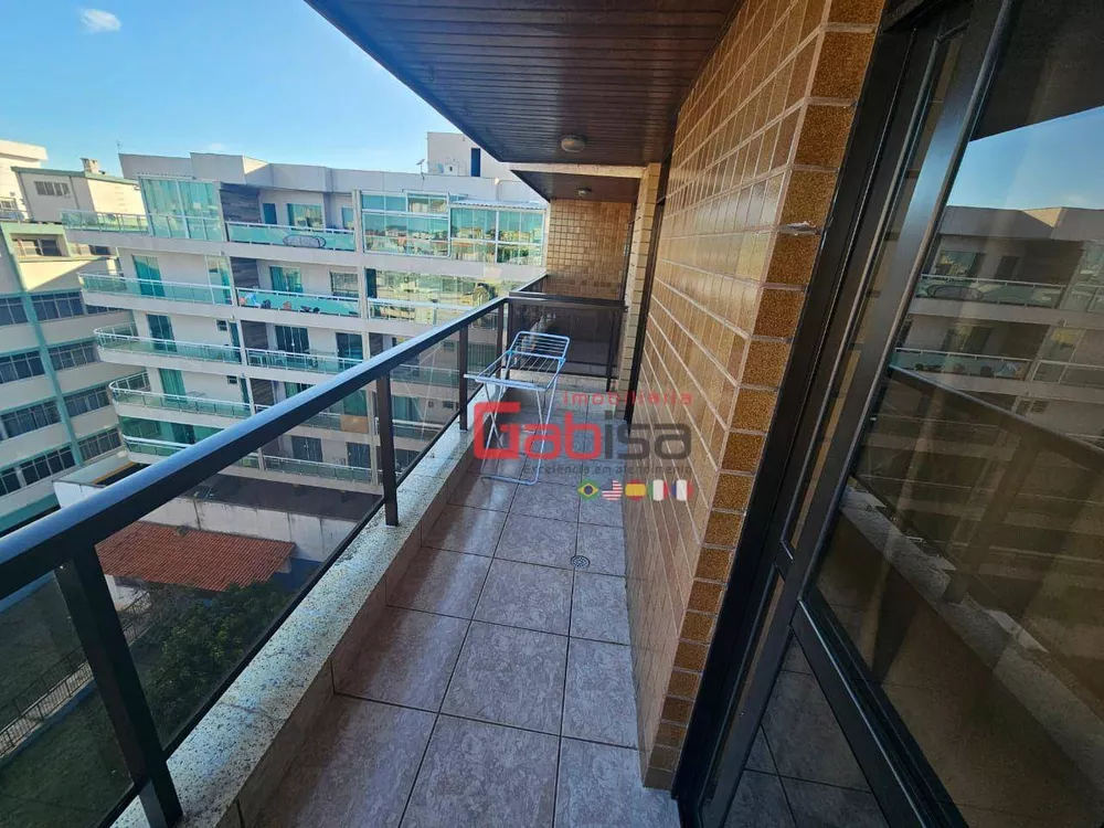 Cobertura, 4 quartos, 200 m² - Foto 7