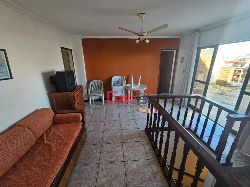 Cobertura, 4 quartos, 200 m² - Foto 15