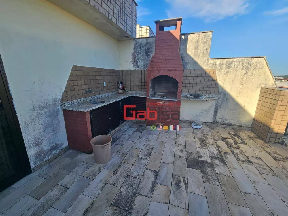 Cobertura, 4 quartos, 200 m² - Foto 19