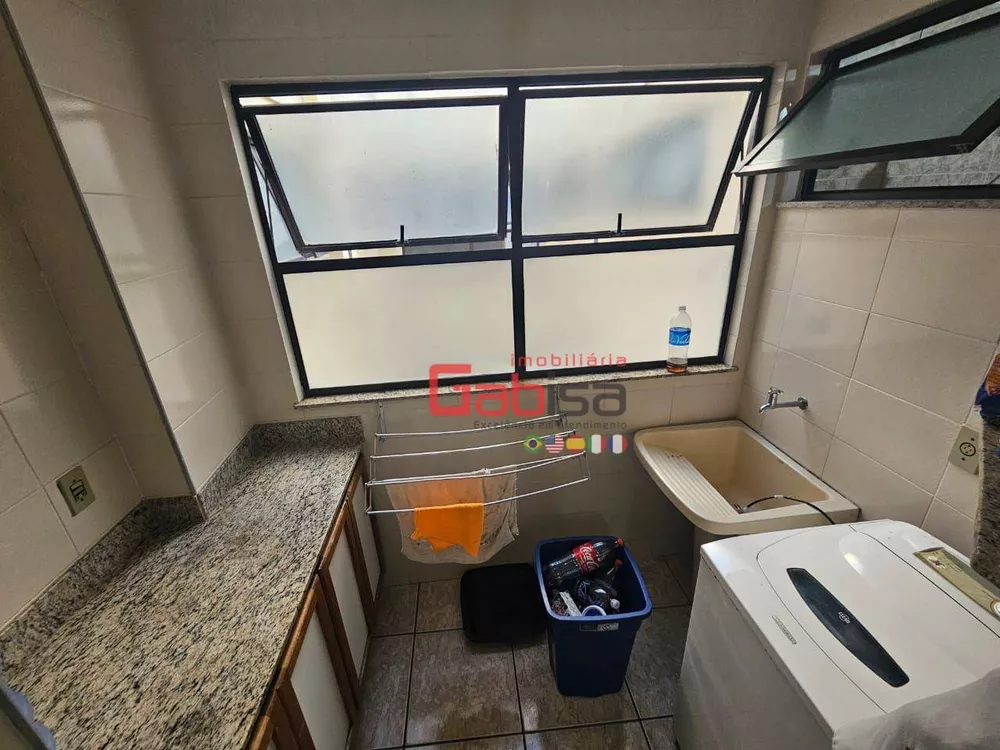 Cobertura, 4 quartos, 200 m² - Foto 6