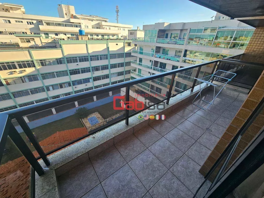 Cobertura, 4 quartos, 200 m² - Foto 13