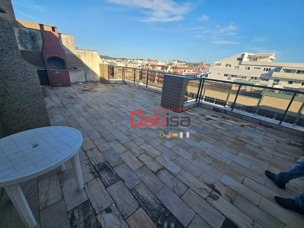 Cobertura, 4 quartos, 200 m² - Foto 23